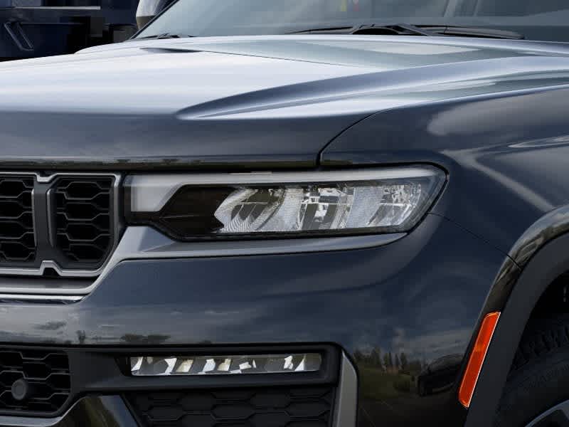 2026 Jeep Grand Cherokee GRAND CHEROKEE L 85TH ANNIVERSARY EDITION 4X4