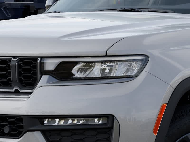 2026 Jeep Grand Cherokee GRAND CHEROKEE L 85TH ANNIVERSARY EDITION 4X4
