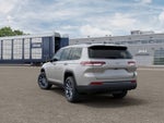 2026 Jeep Grand Cherokee GRAND CHEROKEE L 85TH ANNIVERSARY EDITION 4X4