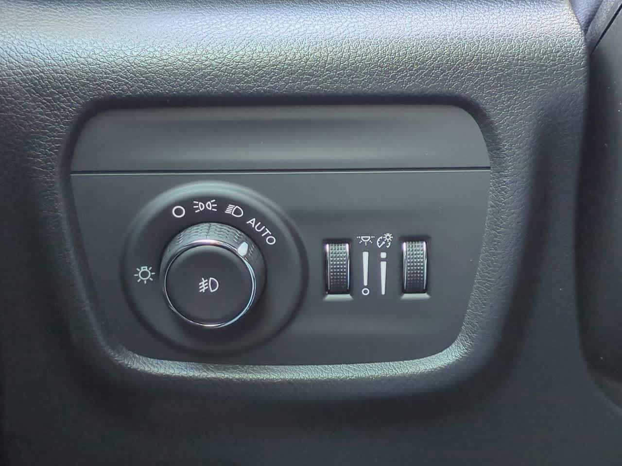 2025 Jeep Grand Cherokee GRAND CHEROKEE L OVERLAND 4X4