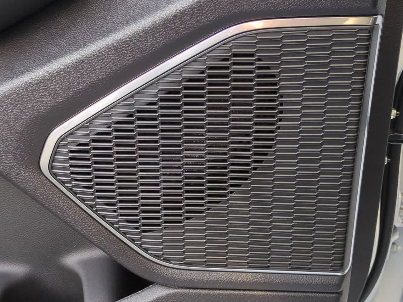 2025 Jeep Grand Cherokee GRAND CHEROKEE L OVERLAND 4X4