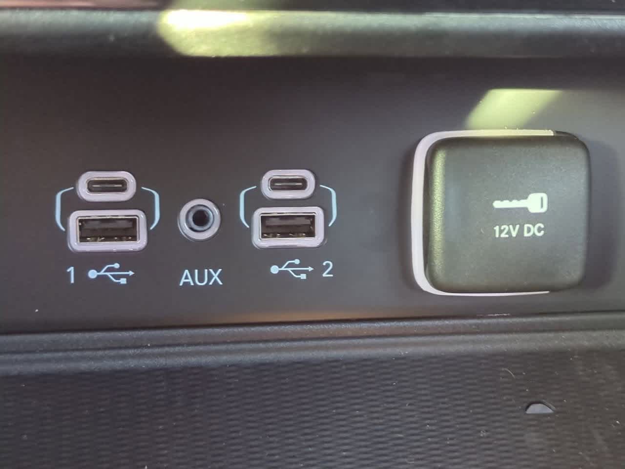 2025 Jeep Grand Cherokee GRAND CHEROKEE L OVERLAND 4X4