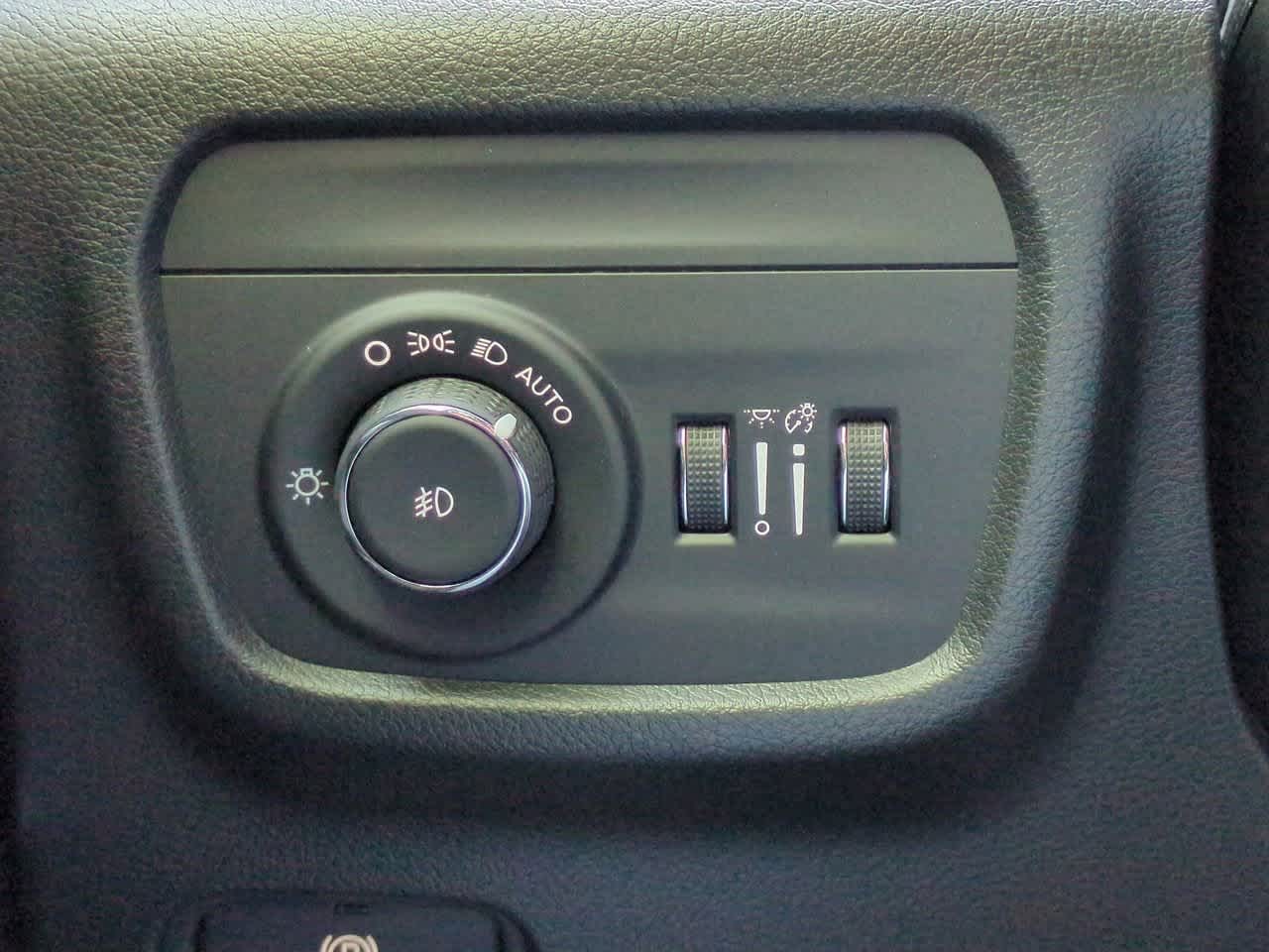 2025 Jeep Grand Cherokee GRAND CHEROKEE L OVERLAND 4X4