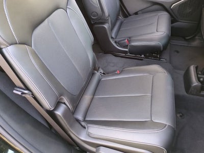 2025 Jeep Grand Cherokee GRAND CHEROKEE L OVERLAND 4X4