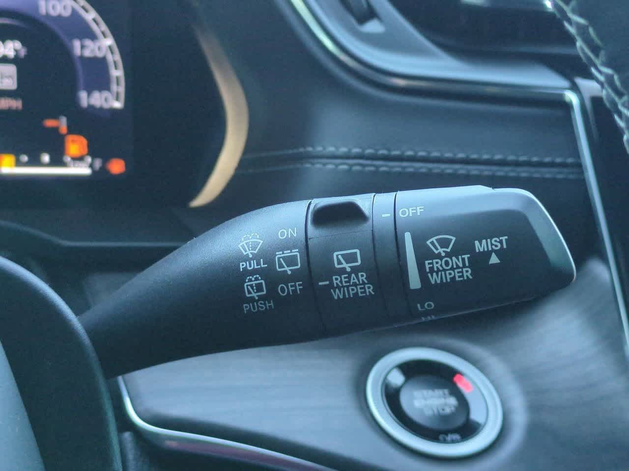 2025 Jeep Grand Cherokee GRAND CHEROKEE L OVERLAND 4X4