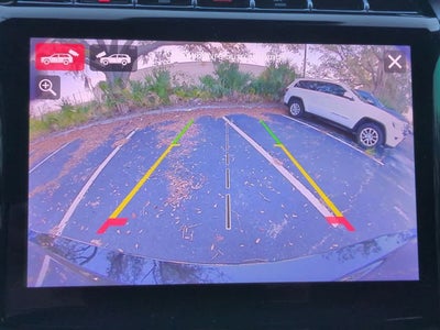 2025 Jeep Grand Cherokee GRAND CHEROKEE L OVERLAND 4X4