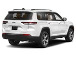 2022 Jeep Grand Cherokee L Summit 4x4