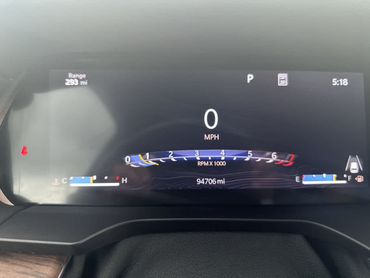 2022 Jeep Grand Cherokee L Summit 4x4