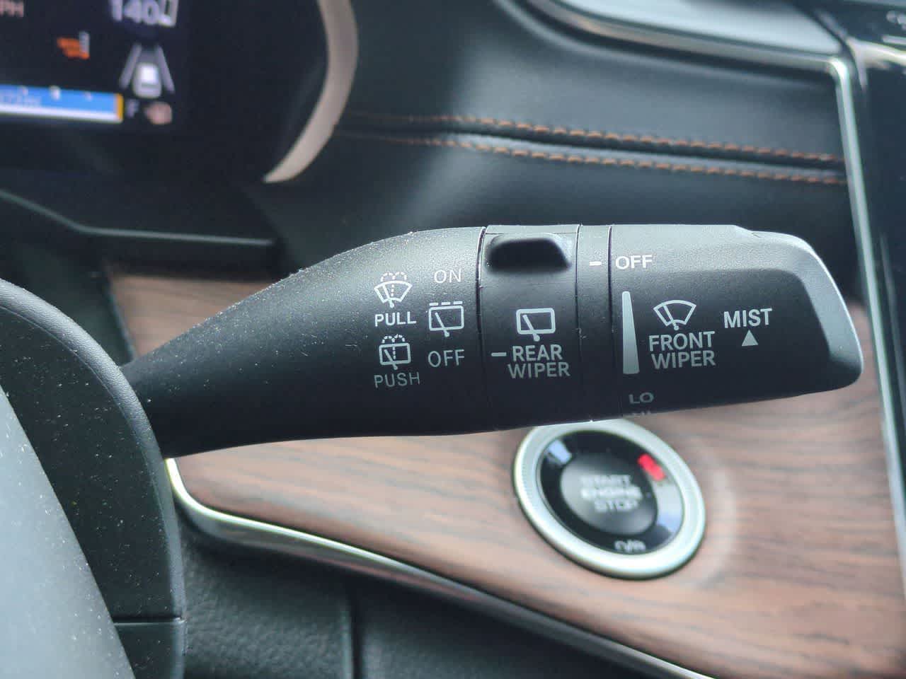 2025 Jeep Grand Cherokee L Summit 4x4