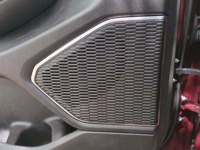 2025 Jeep Grand Cherokee L Summit 4x4