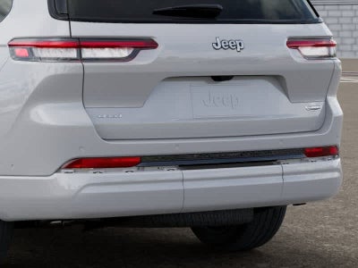 2026 Jeep Grand Cherokee GRAND CHEROKEE L SUMMIT 4X4