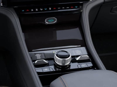 2026 Jeep Grand Cherokee GRAND CHEROKEE L SUMMIT 4X4