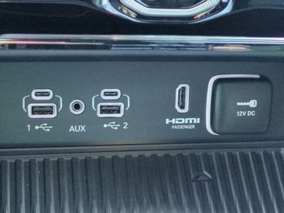 2026 Jeep Grand Cherokee GRAND CHEROKEE L SUMMIT 4X4