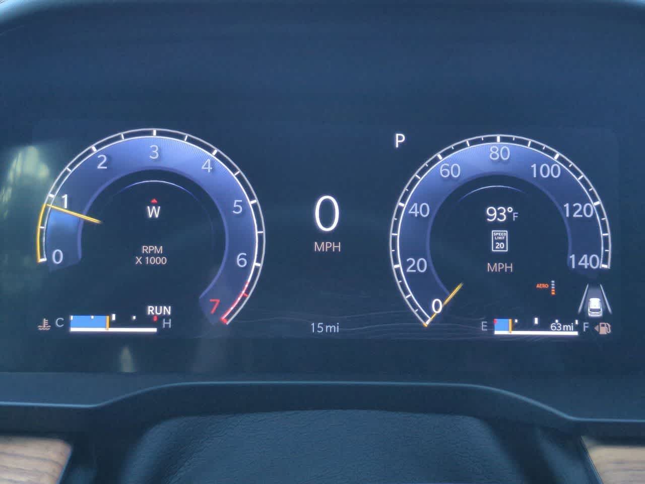 2026 Jeep Grand Cherokee GRAND CHEROKEE L SUMMIT 4X4