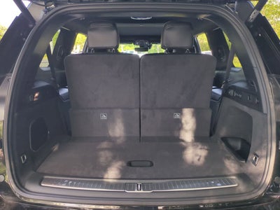 2026 Jeep Grand Cherokee GRAND CHEROKEE L SUMMIT 4X4