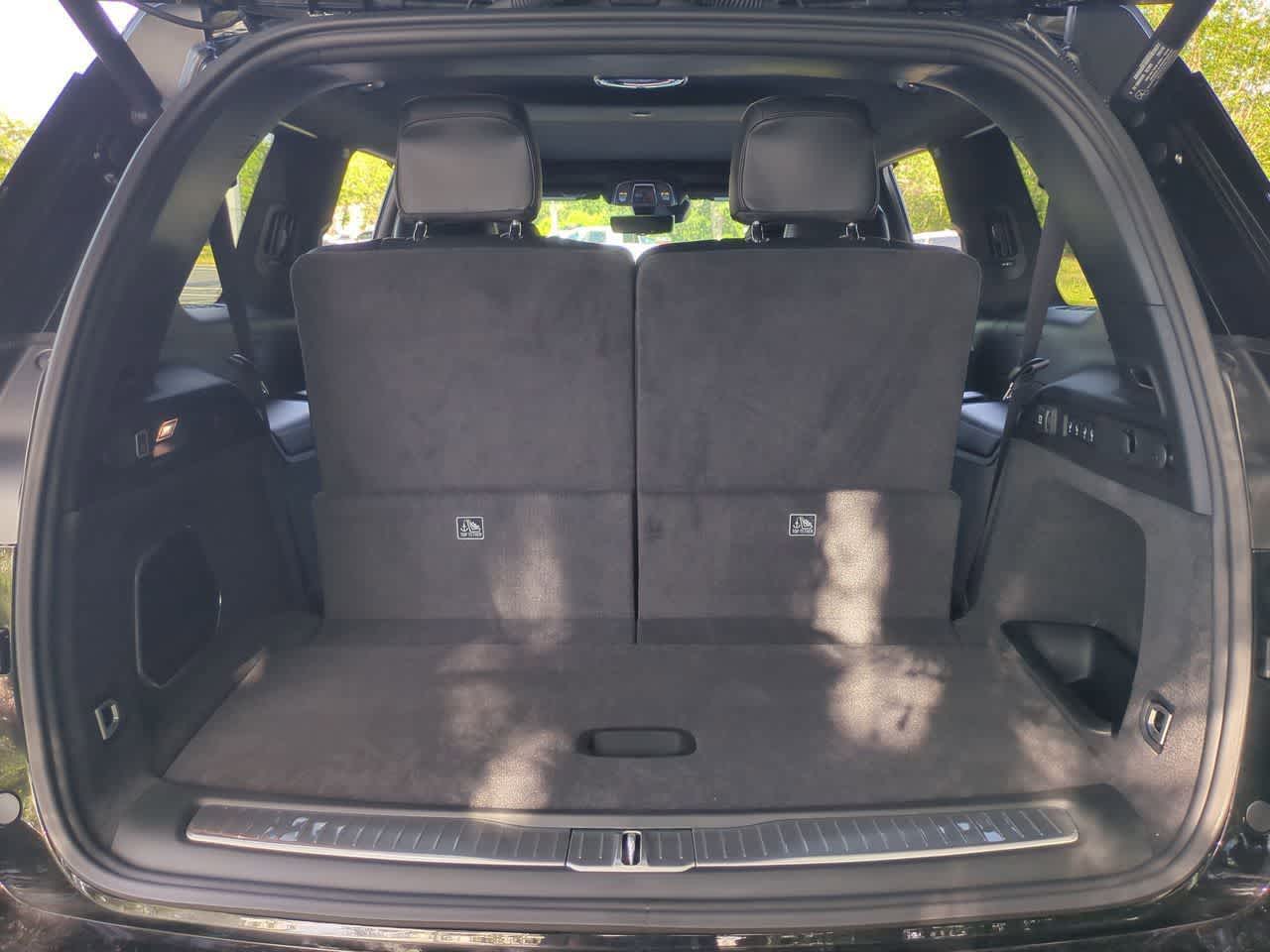 2026 Jeep Grand Cherokee GRAND CHEROKEE L SUMMIT 4X4