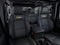 2027 Jeep Wrangler WRANGLER 4-DOOR WILLYS