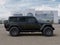 2027 Jeep Wrangler WRANGLER 4-DOOR WILLYS