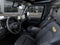 2027 Jeep Wrangler WRANGLER 4-DOOR WILLYS