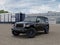 2027 Jeep Wrangler WRANGLER 4-DOOR WILLYS