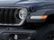 2027 Jeep Wrangler WRANGLER 4-DOOR WILLYS