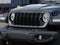 2027 Jeep Wrangler WRANGLER 4-DOOR WILLYS