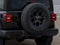 2027 Jeep Wrangler WRANGLER 4-DOOR WILLYS