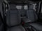 2027 Jeep Wrangler WRANGLER 4-DOOR WILLYS