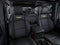 2027 Jeep Wrangler WRANGLER 4-DOOR WILLYS