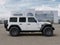 2027 Jeep Wrangler WRANGLER 4-DOOR WILLYS