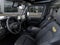 2027 Jeep Wrangler WRANGLER 4-DOOR WILLYS