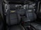 2027 Jeep Wrangler WRANGLER 4-DOOR WILLYS