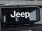 2027 Jeep Wrangler WRANGLER 4-DOOR WILLYS