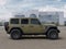 2027 Jeep Wrangler WRANGLER 4-DOOR WILLYS