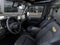 2027 Jeep Wrangler WRANGLER 4-DOOR WILLYS