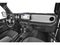 2025 Jeep Wrangler 4-Door Willys 4x4