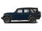 2025 Jeep Wrangler 4-Door Willys 4x4