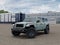 2027 Jeep Wrangler WRANGLER 4-DOOR RUBICON X