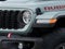 2027 Jeep Wrangler WRANGLER 4-DOOR RUBICON X
