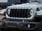 2027 Jeep Wrangler WRANGLER 4-DOOR RUBICON X