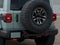 2027 Jeep Wrangler WRANGLER 4-DOOR RUBICON X
