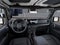 2027 Jeep Wrangler WRANGLER 4-DOOR RUBICON X
