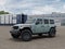2027 Jeep Wrangler WRANGLER 4-DOOR RUBICON X