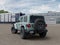 2027 Jeep Wrangler WRANGLER 4-DOOR RUBICON X