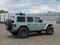 2027 Jeep Wrangler WRANGLER 4-DOOR RUBICON X