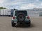 2027 Jeep Wrangler WRANGLER 4-DOOR RUBICON X