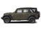 2027 Jeep Wrangler WRANGLER 4-DOOR RUBICON X