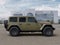 2027 Jeep Wrangler WRANGLER 4-DOOR RUBICON X