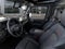 2027 Jeep Wrangler WRANGLER 4-DOOR RUBICON X