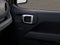 2027 Jeep Wrangler WRANGLER 4-DOOR RUBICON X